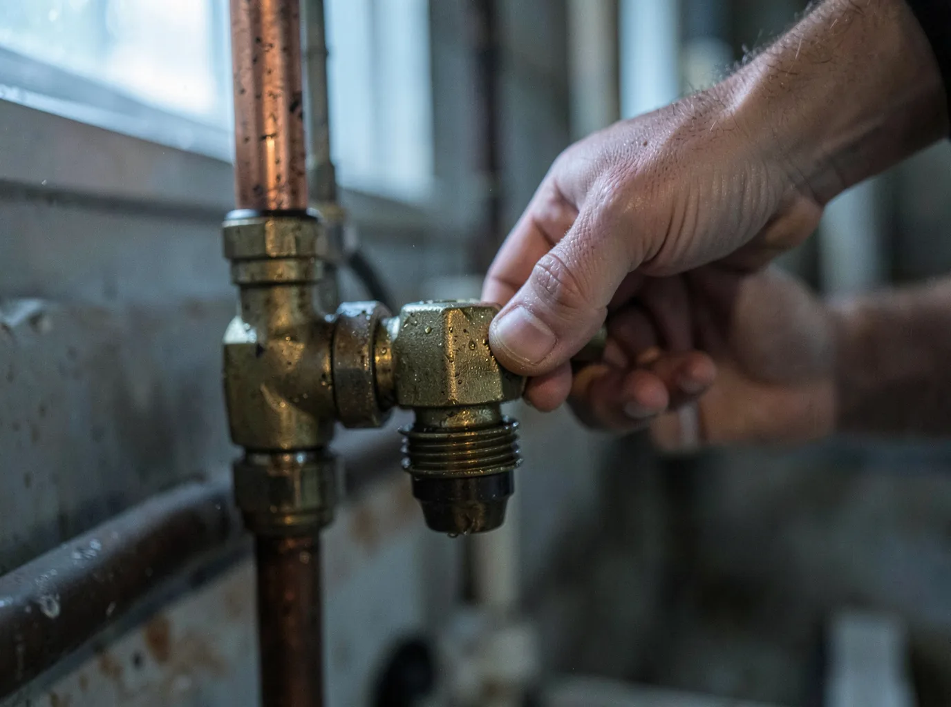 Emergency Plumber Branford, CT FAQs